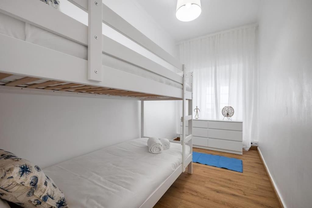 Apartamento Tipico - Vila Mafra Nazaré Exterior foto