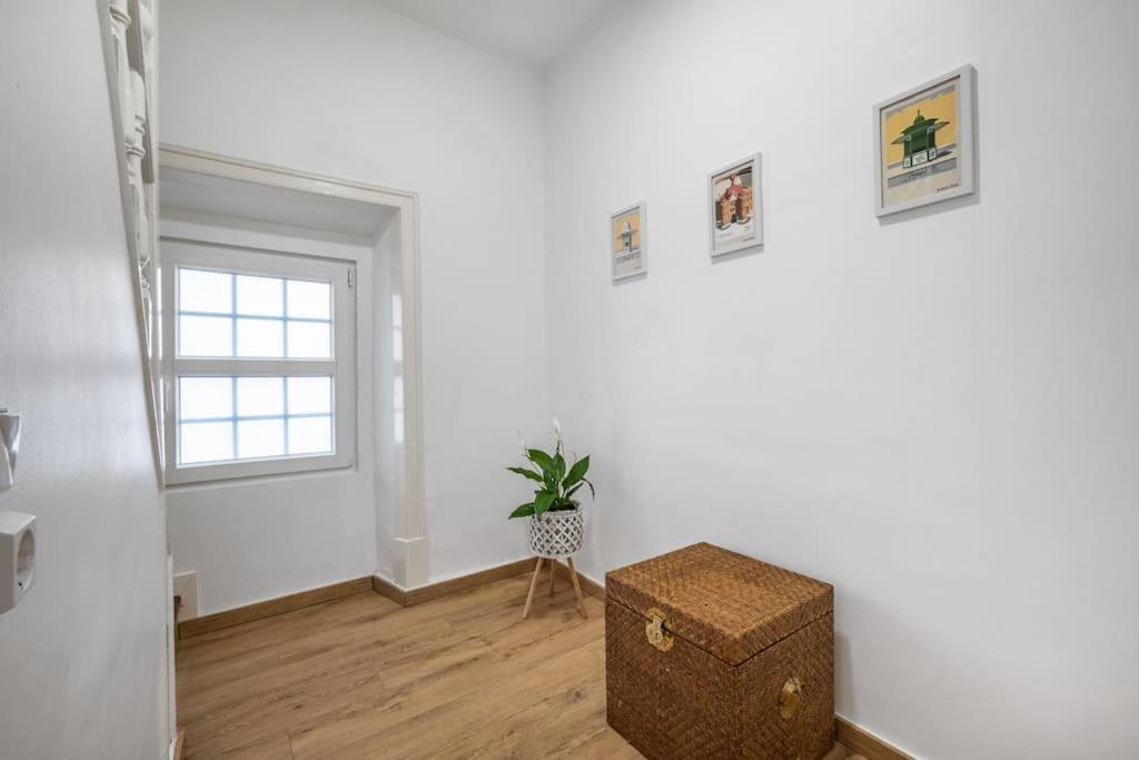 Apartamento Tipico - Vila Mafra Nazaré Exterior foto