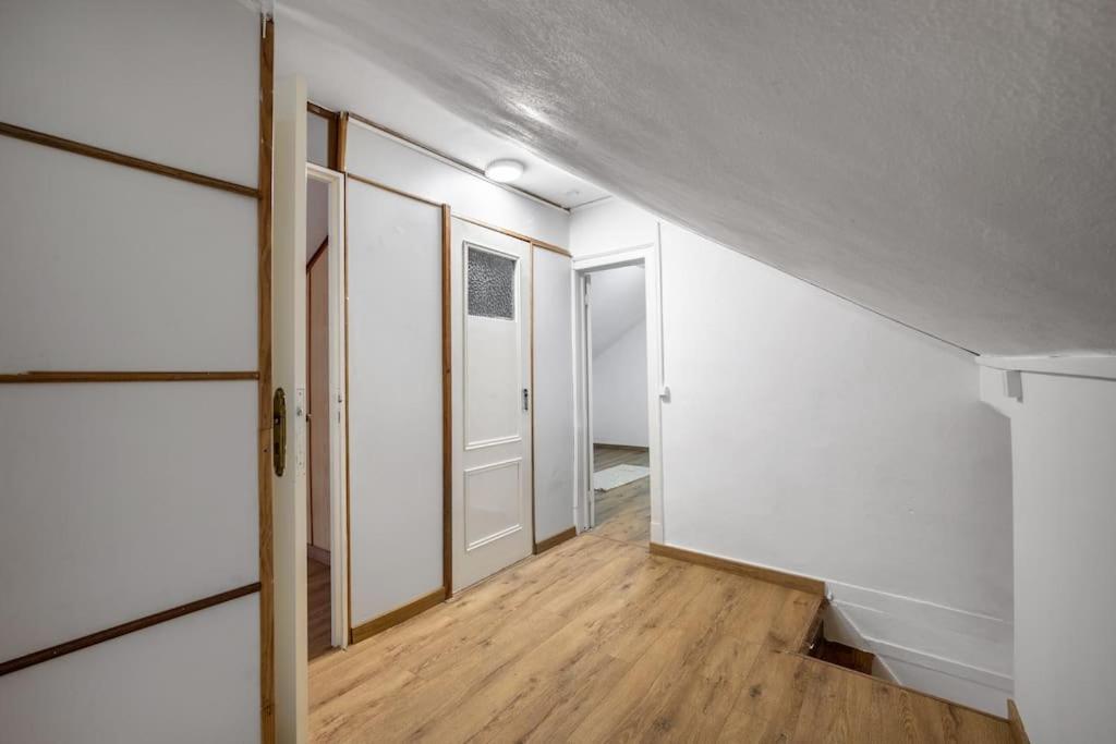 Apartamento Tipico - Vila Mafra Nazaré Exterior foto