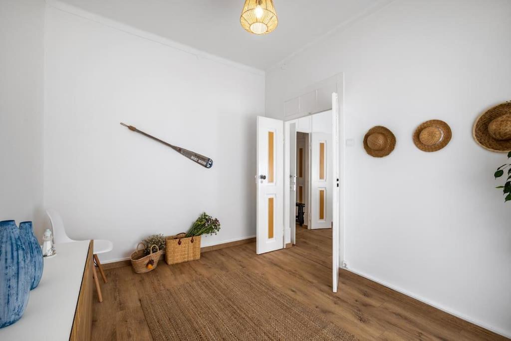 Apartamento Tipico - Vila Mafra Nazaré Exterior foto
