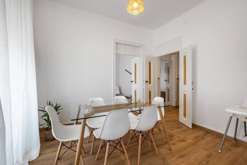 Apartamento Tipico - Vila Mafra Nazaré Exterior foto